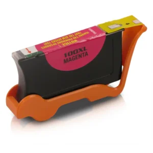 High-Yield Magenta Ink Cartridge (100XL Compatible, 14N1070)
