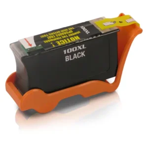High-Yield Black Ink Cartridge (100XL Compatible, 14N1068)