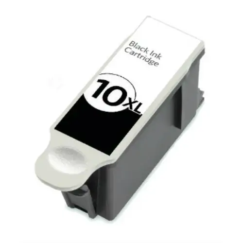High-Yield Black Ink Cartridge (10XL Compatible, 8237216)
