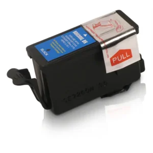 High-Yield Black Ink Cartridge (30XL Compatible, 1550532)