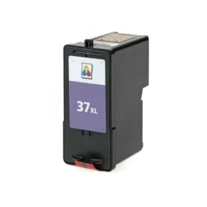 High-Yield Color Ink Cartridge (37XL Compatible, 18C2180)