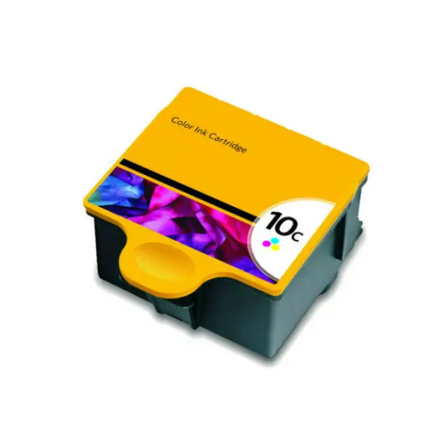 Compatible High-Yield Color Ink Cartridge (8946501)