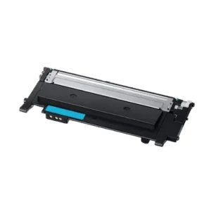 High-Yield Cyan Toner Cartridge (CLT-C404S Compatible)
