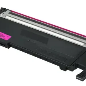 High-Yield Magenta Toner Cartridge (CLT-M407S Compatible)