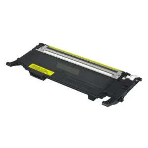 High-Yield Yellow Toner Cartridge (CLT-Y407S Compatible)