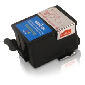 High-Yield Color Ink Cartridge (30XL Compatible, 1341080)