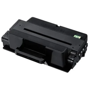 High-Yield Black Toner Cartridge (MLT-D205L Compatible)